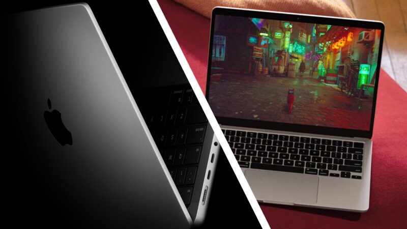 The M5 MacBook Pro is a beast, but this MacBook is a better choice for most people – and it’s half the cost