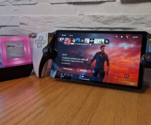 With both Xbox and Nintendo having launched dedicated handheld devices in 2025, I’d expect Sony to counter with PlayStation Portal deals during Black Friday