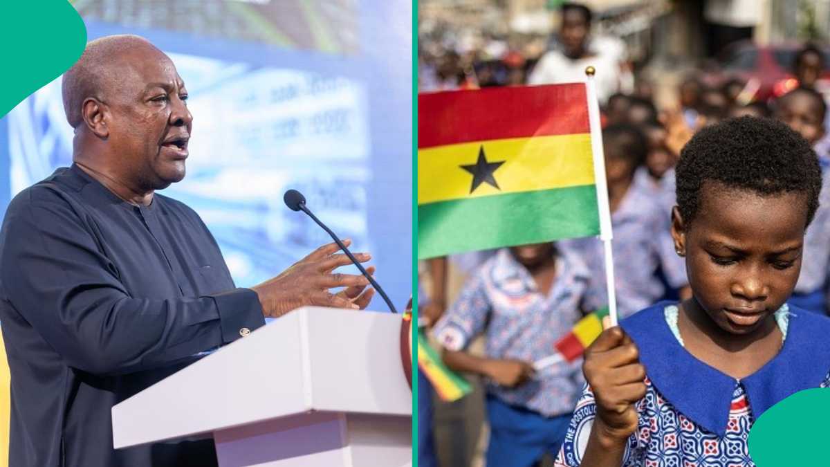 Using Local Languages to Teach in Ghanaian Schools Now Compulsory, Government Declares