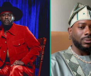 Man Accuses Adekunle Gold of Being Stingy, Recounts Experience at Mall: “Celeb Wey No Fit Drop N50k”