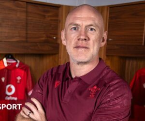 Steve Tandy: New Wales head coach prepares to name first squad