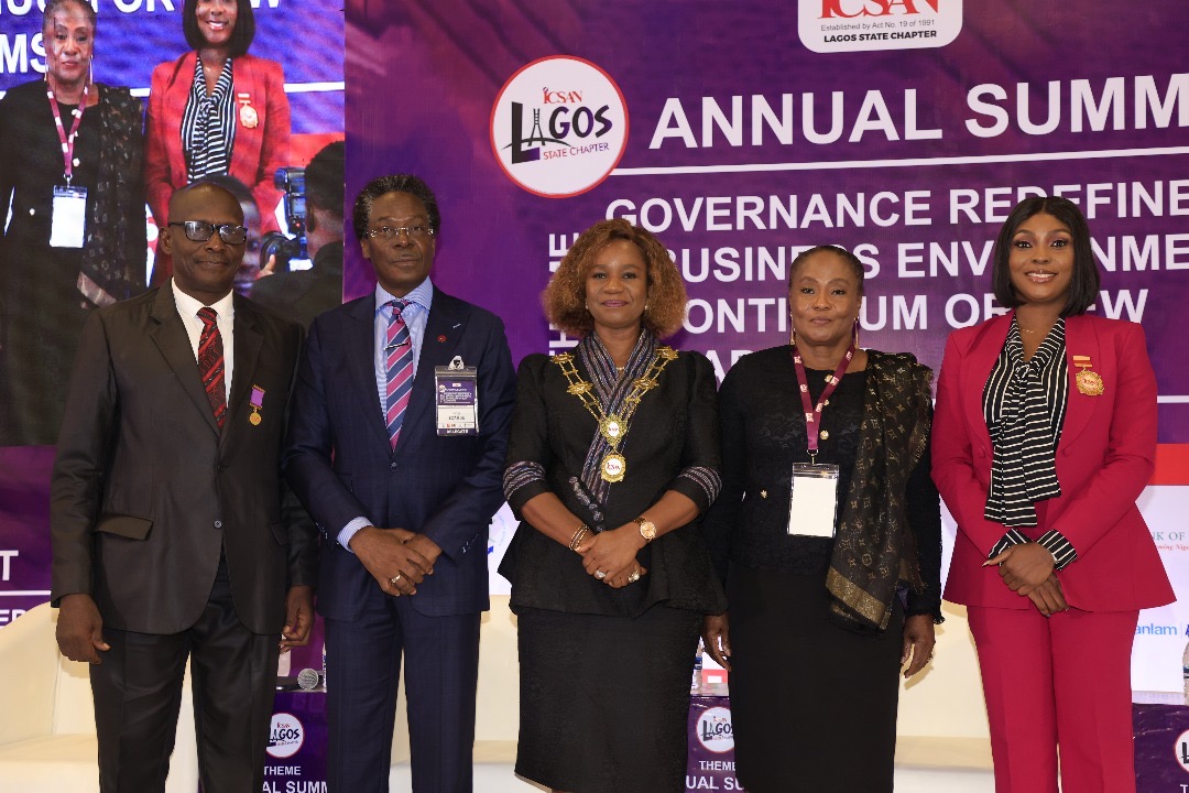 Governance Must Evolve, Experts Say