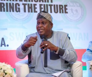 Runsewe Urges Media To Drive Sports Governance, Investment