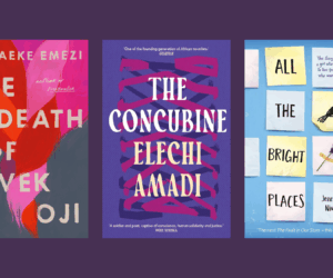 For When You Want to Cry About Love: The Best Sad Romance Books