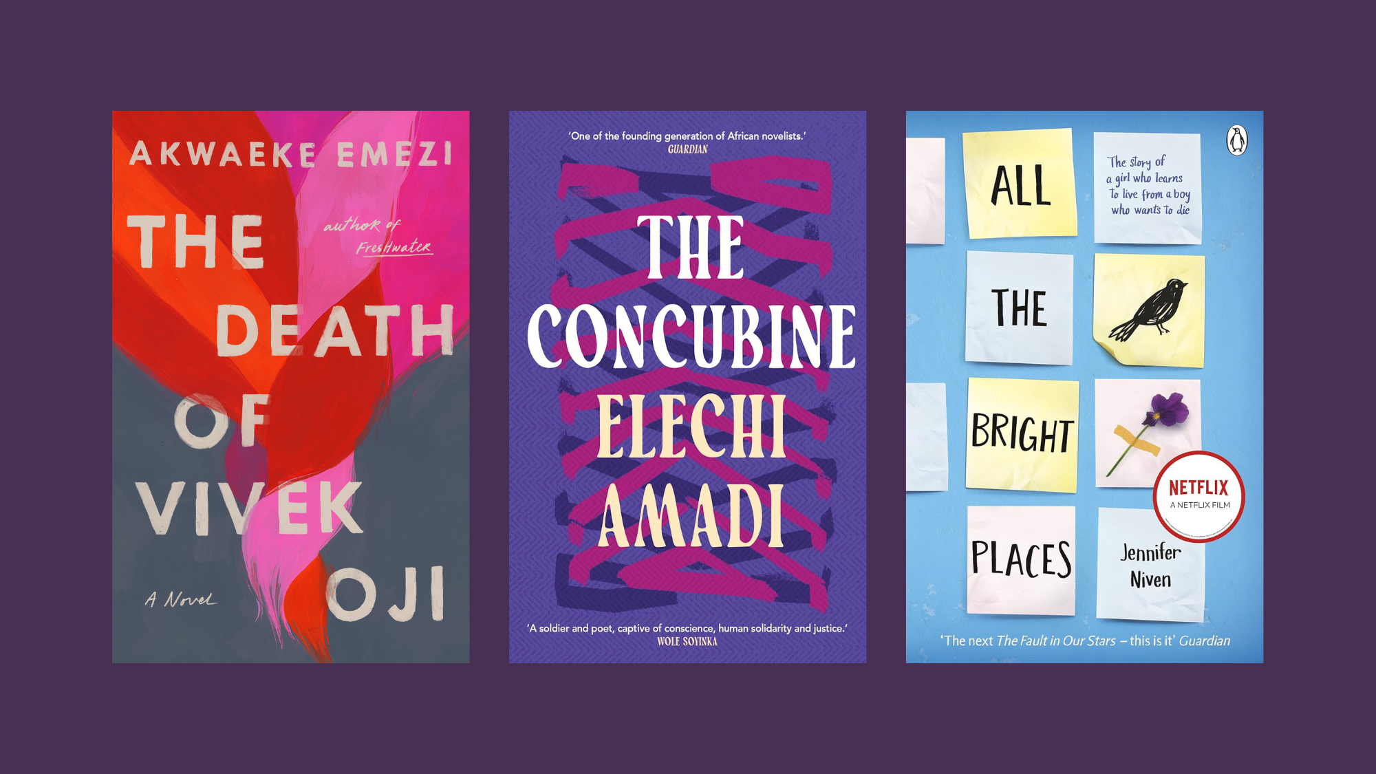For When You Want to Cry About Love: The Best Sad Romance Books