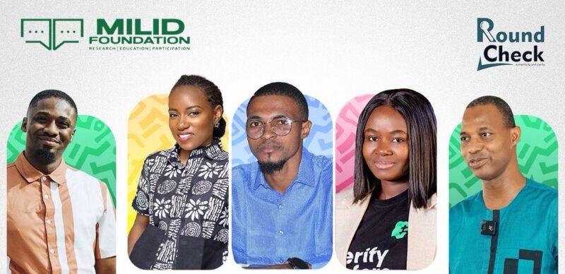 Officials push for media literacy as Nigeria’s 2027 election draws near