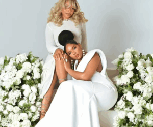 Yemi Alade and Fave Turn “Worry” Into a Dreamy Love Letter