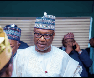 Abubakar Sani Bello: The Silent Billionaire of Nigerian Politics