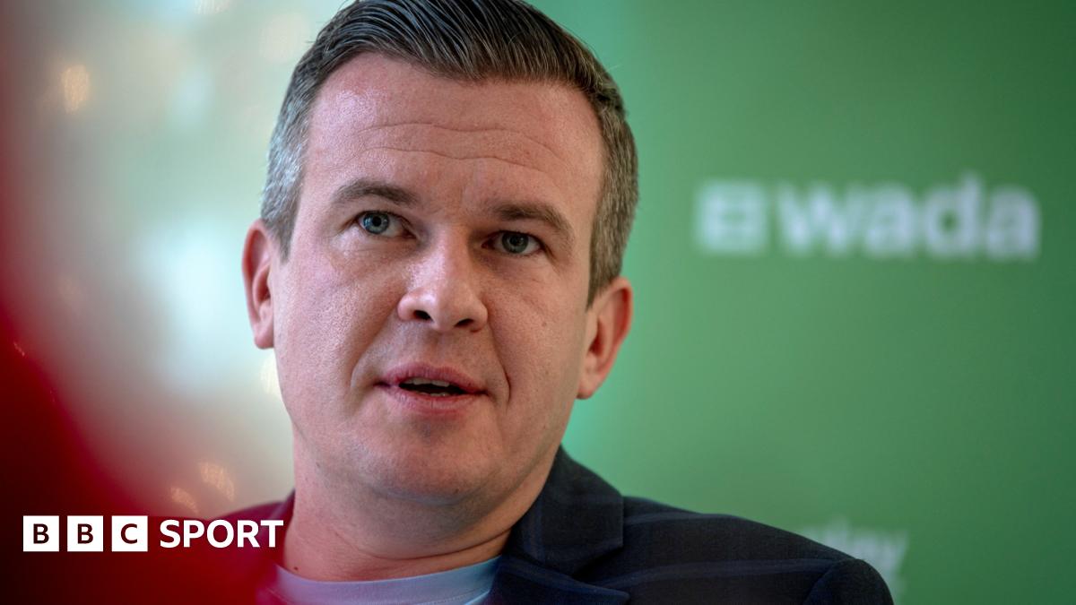 Wada’s Witold Banka asks Usada for help to stop Enhanced Games