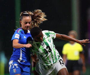 2025 FIFA U-17 Women’s World Cup: 4-0 bashing by Italy, quite painful –Olowookere