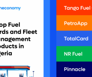 5 Top Fuel Cards and Fleet Management Products in Nigeria | Tech | Business