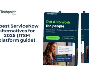 5 best ServiceNow alternatives for 2025 (ITSM platform guide)