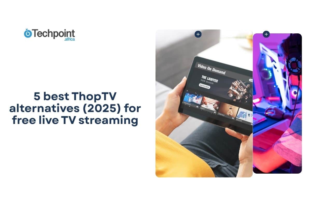 5 best ThopTV alternatives (2025) for free live TV streaming