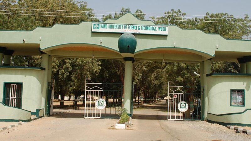 ASUU Condemns Kano Varsity Management, Demands Transparency