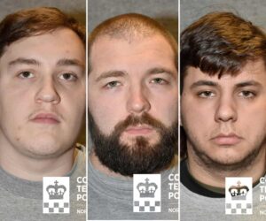 Neo-Nazis who plotted ‘race war’ terror attack on mosque jailed for 29 years