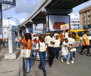 Down Syndrome Foundation Urges FG For Healthcare Support – Independent Newspaper Nigeria