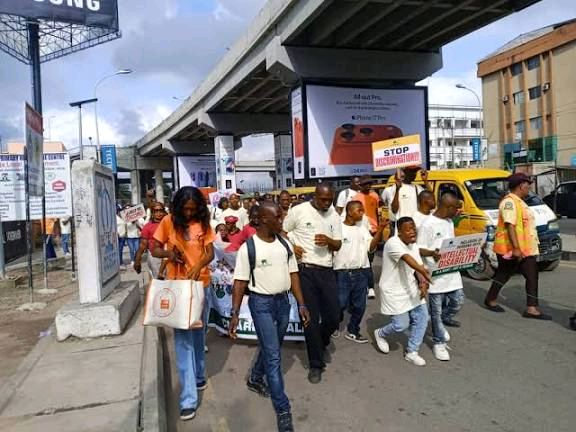 Down Syndrome Foundation Urges FG For Healthcare Support – Independent Newspaper Nigeria