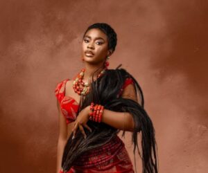 BBNaija 2025 Finale: Dede’s Red George Is the Cultural Statement of the Season