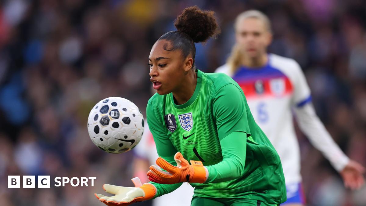 Khiara Keating and Maya le Tissier: England talking points following defeat by Brazil