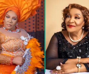 Actress Ngozi Nwosu Shares Painful Story of Domestic Abuse: “How I Walked Away a Day to My Wedding”