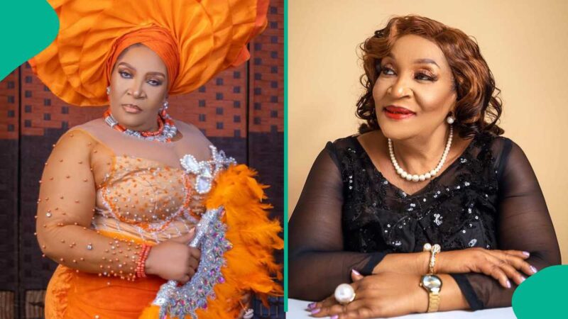 Actress Ngozi Nwosu Shares Painful Story of Domestic Abuse: “How I Walked Away a Day to My Wedding”