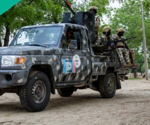 List of Names and Agency Mentioned in Connection to Alleged Coup Despite Increased Denials