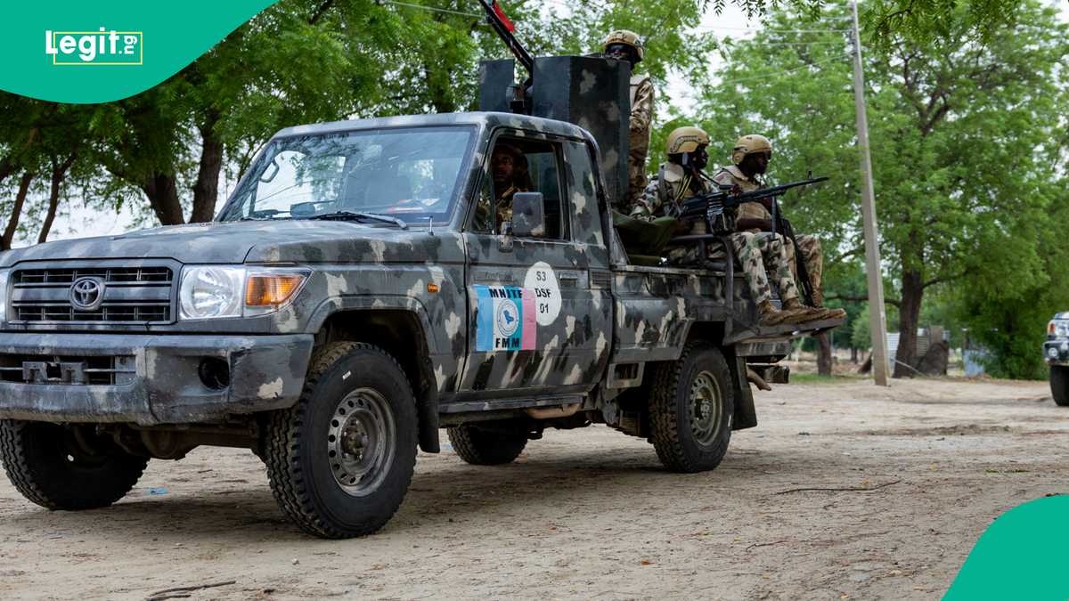 List of Names and Agency Mentioned in Connection to Alleged Coup Despite Increased Denials