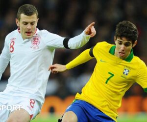 Jack Wilshere: From Arsenal wonderkid to League One dugout with Luton