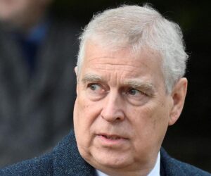 Prince Andrew allegedly sought Police help to discredit s3xual abuse accuser
