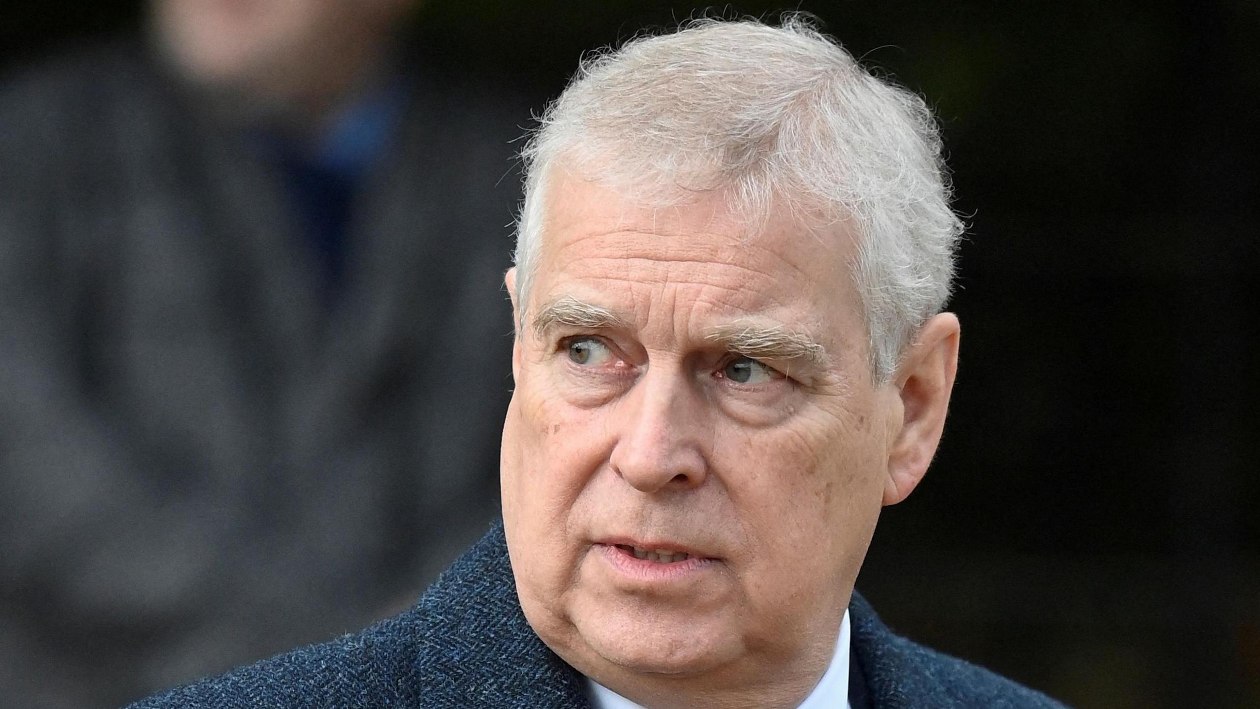 Prince Andrew allegedly sought Police help to discredit s3xual abuse accuser