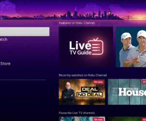 Roku TVs and sticks are getting 40 new free TV channels to stream in the UK