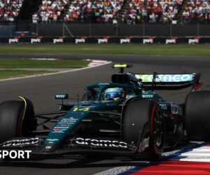 Aston Martin avoid penalty for ‘very minor’ F1 procedural breach