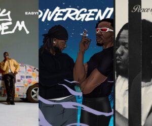 6 Exciting Collaborative Projects You May Have Missed This Year
