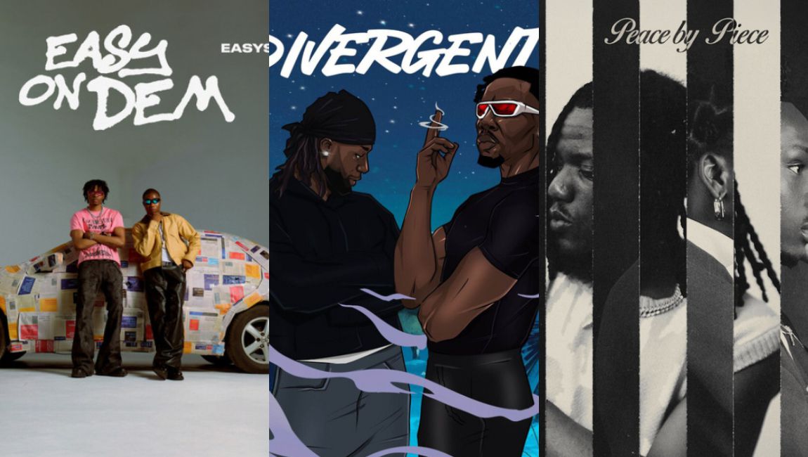 6 Exciting Collaborative Projects You May Have Missed This Year