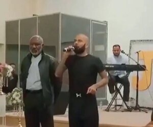 Alves Becomes Pastor After Being Cleared of Assault Charges