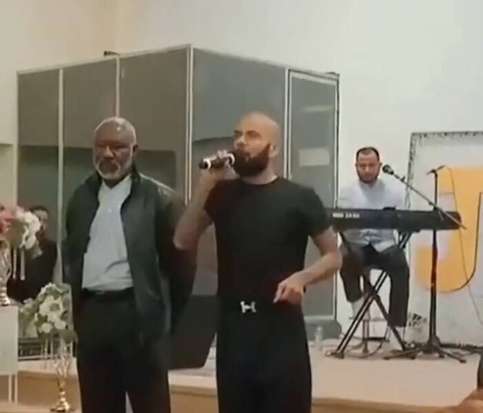 Alves Becomes Pastor After Being Cleared of Assault Charges