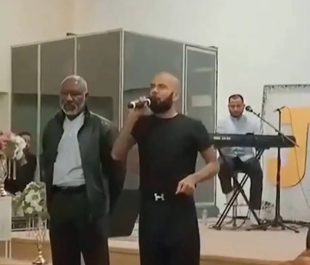 Alves Becomes Pastor After Being Cleared of Assault Charges