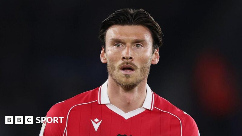 Wrexham v Birmingham City: Moore focused before international break