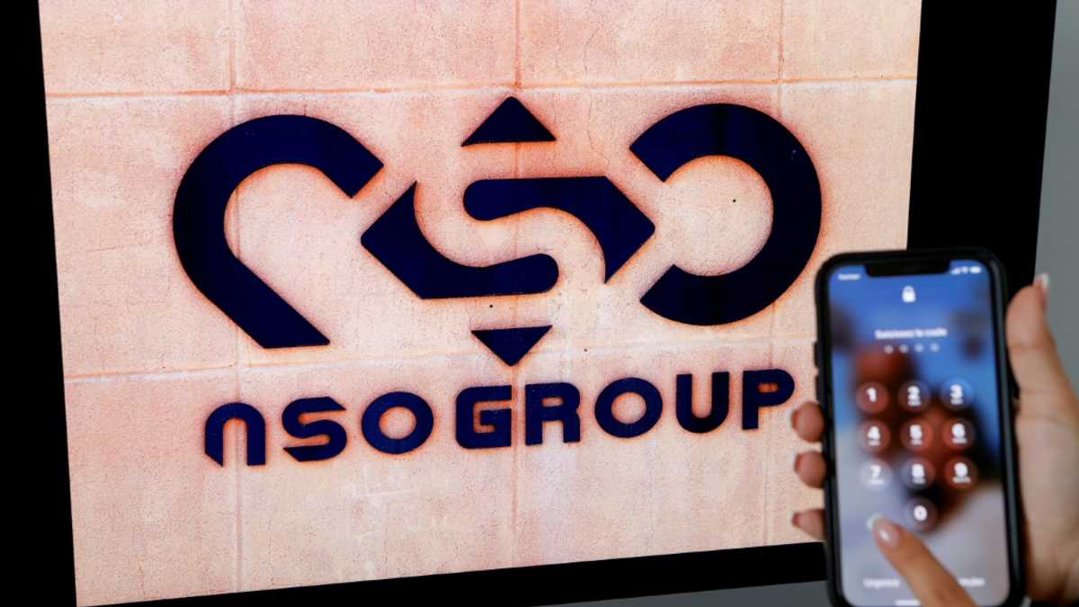 US court bars NSO Group from installing spyware on WhatsApp