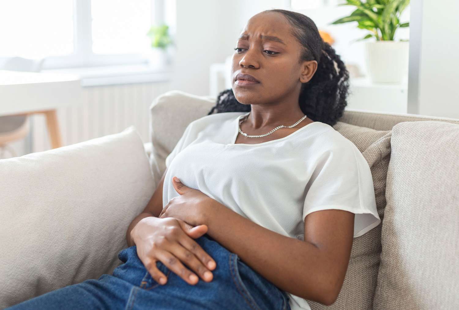 Should Companies Offer Menstrual Leave? 