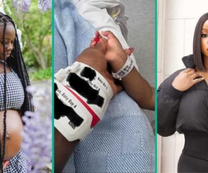 BBN’s Bella Okagbue Mourns Sister’s Triplets in Painful Post: “Never Have I Prayed So Passionately”