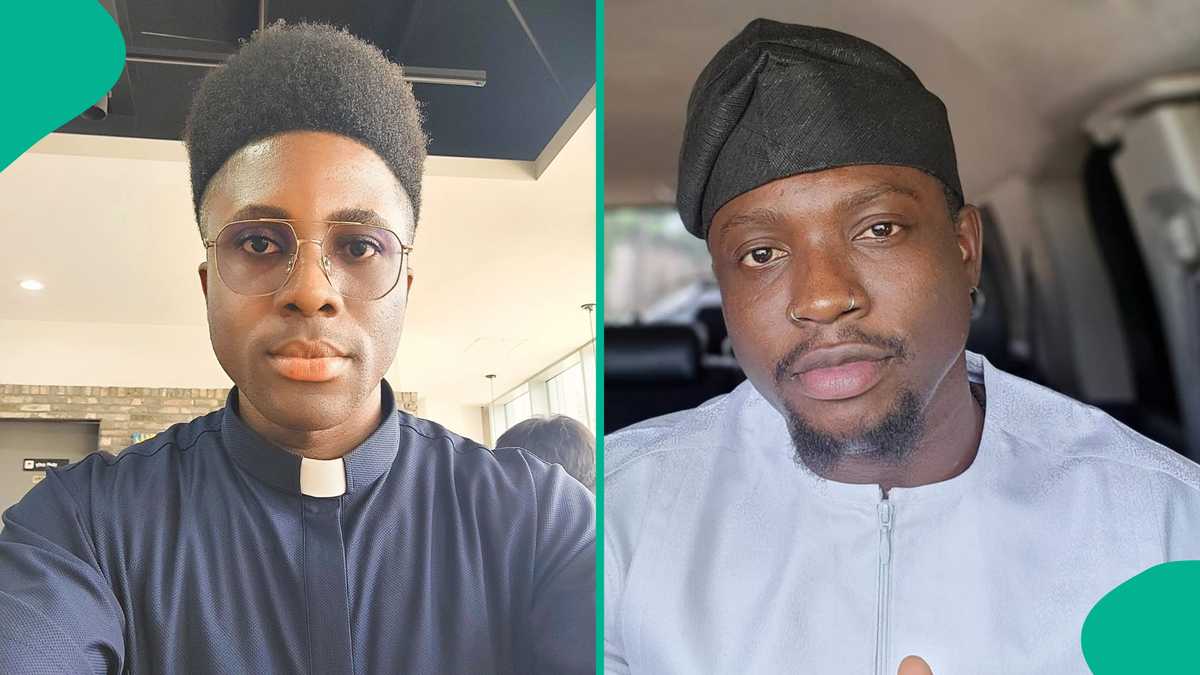 “Who Bears the Scars?” Concerned Catholic Priest Sends Powerful Message to VeryDarkMan