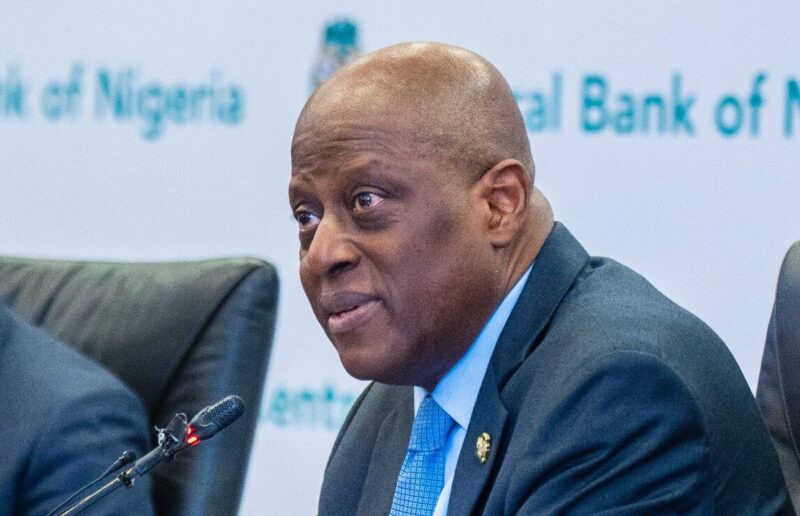Cardoso to lead Nigeria’s delegation to World Bank-IMF meetings
