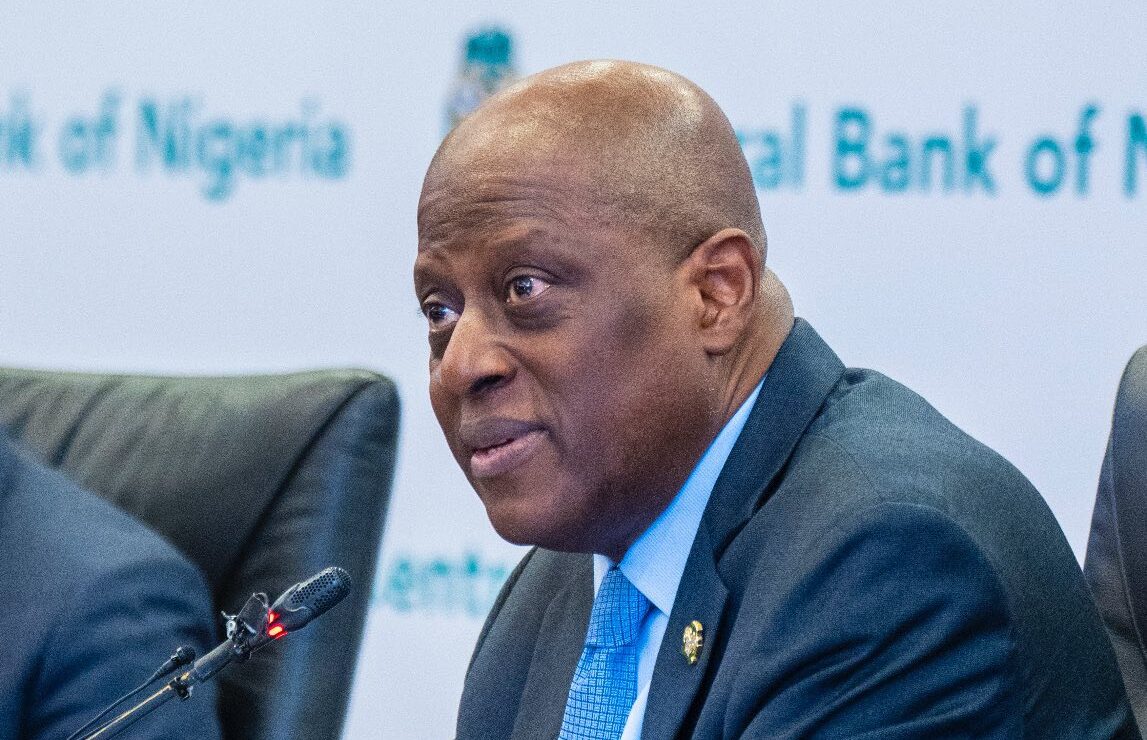 Cardoso to lead Nigeria’s delegation to World Bank-IMF meetings
