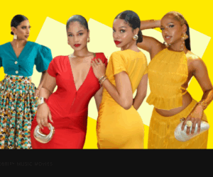 Corsets Are Cute Until You Can’t Breathe, Wear Iro and Buba Instead