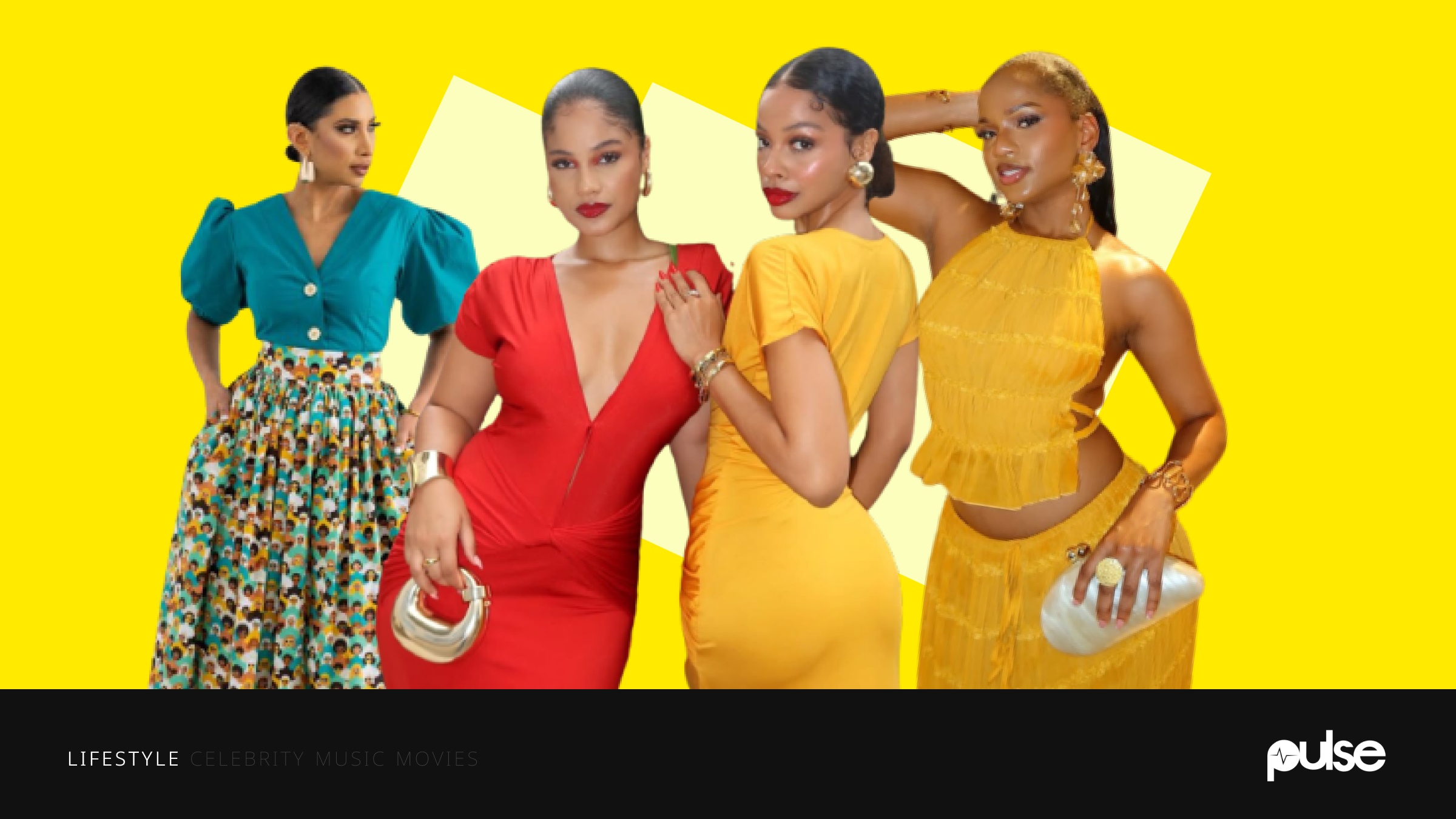 Corsets Are Cute Until You Can’t Breathe, Wear Iro and Buba Instead