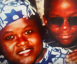 ‘Martina’s Son’ is Skales' way of saying “Mama, I Made It!”