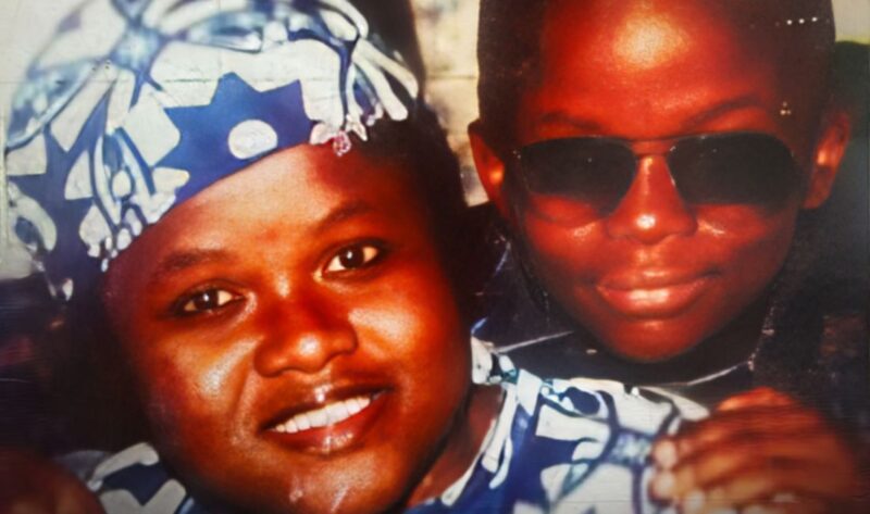 ‘Martina’s Son’ is Skales' way of saying “Mama, I Made It!”