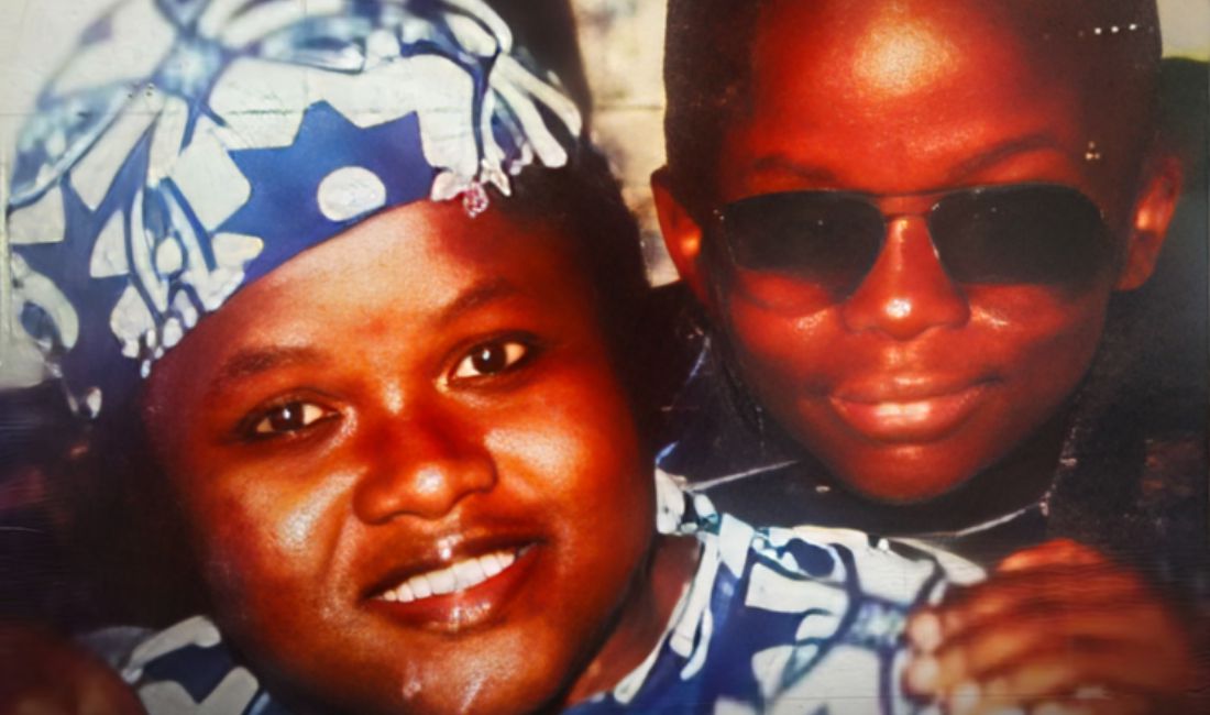 ‘Martina’s Son’ is Skales' way of saying “Mama, I Made It!”