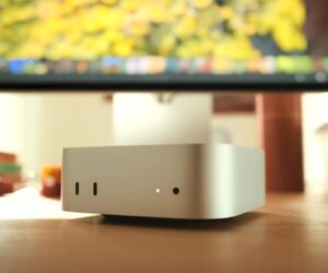 The Apple Mac roadmap for 2025 and 2026 may have leaked – through macOS Tahoe 26